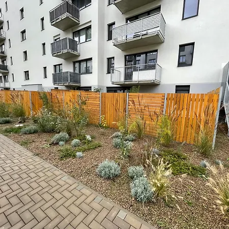 Apartment 1 Brno Exterior photo