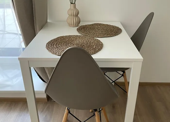 Apartment 1